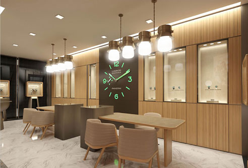 北京欧米茄维修表店